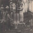 Tonkin - Hanoi Les fondeurs Dieulefils (…)