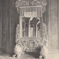 Annam Hué - Une psyché de la reine - Dieulefils