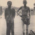 Tonkin Yen the Deux pirates prisonniers Le (…)