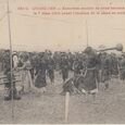 Tonkin Execution of two Annamite pirates (…)