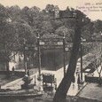 Hué - Tombeau Ming Mang - Pagode lieu de (…)