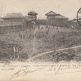 Tonkin - Yen The Langson Poste militaire (…)