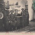Tonkin -Moncay Famille du Tri Chau Sous (…)