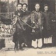 Tonkin - Yen The Le Hoan, un rival vietnamien (…)