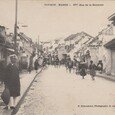 Tonkin - Hanoi Rue de la saumure Dieulefils