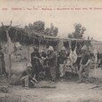 Tonkin - Yen The Motrang Boucherie en plein (…)