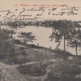 Tonkin - Hanoi Petit lac coté indigène (…)