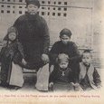 Tonkin - Yen The Dê Tham entouré de ses (…)