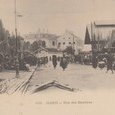 Tonkin - Hanoi Rue des bambous Dieulefils (…)