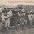 Tonkin - Yen The Motrang Inspection des (…)