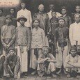 Tonkin - Yen The Groupe de pirates de la (…)