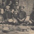 Tonkin - Hanoi Les vanniers Dieulefils (…)