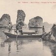 To - Baie d'along - Parages de Port Bayard - (…)