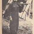 To - Ethnie Muong Ba Hoa - Porteuse d'eau - (…)