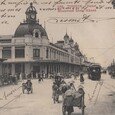 Tonkin Hanoi Boulevard Dong Khanh Dieulefils